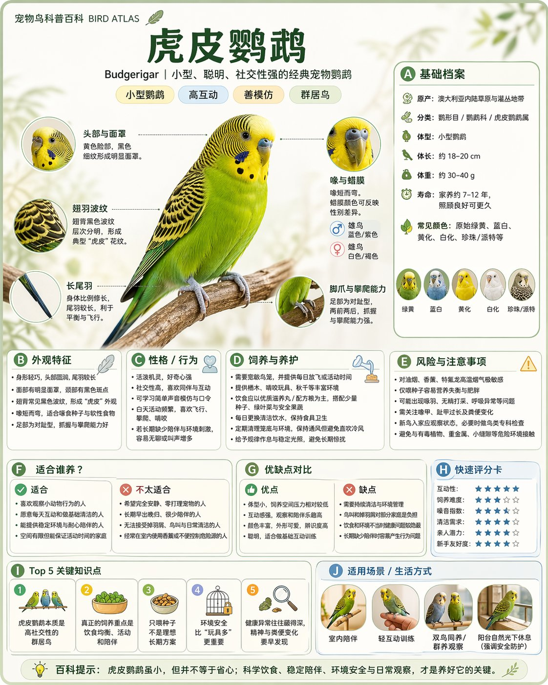 Whisk AI (whisk-ai.co) prompt example: Encyclopedia-Style Knowledge Card