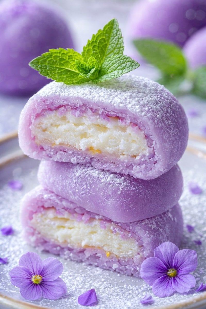 Whisk AI (whisk-ai.co) prompt example: Studio food texture study